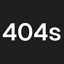 404 page designs